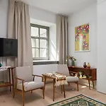Apartment Maly Prl - Mlyn Maria - Art
