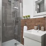 Apartment Maly Prl - Mlyn Maria - Art *