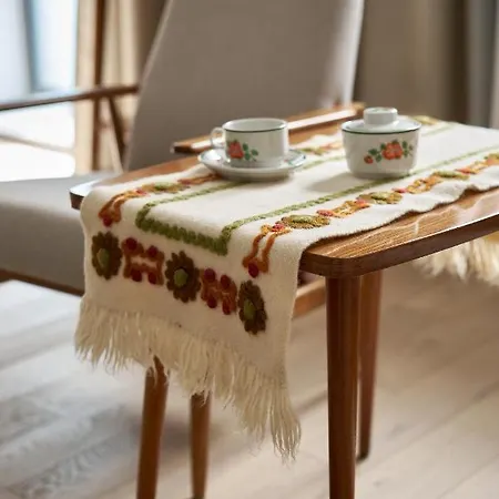 Maly Prl - Mlyn Maria - Art Apartment Breslau