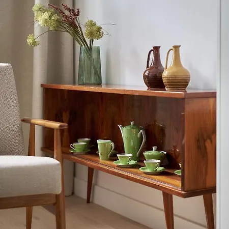 Apartment Maly Prl - Mlyn Maria - Art Breslau