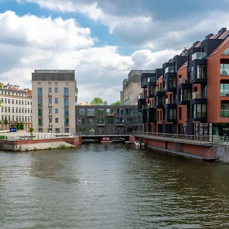 Apartment Maly Prl - Mlyn Maria - Art