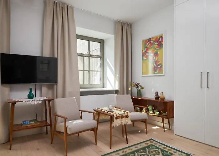 Apartment Maly Prl - Mlyn Maria - Art