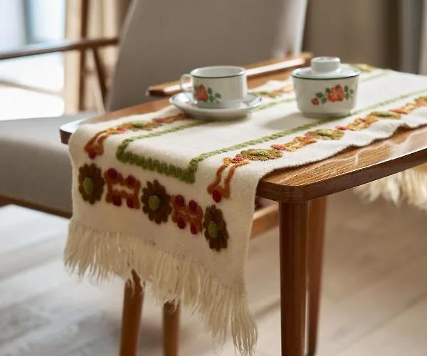 Maly Prl - Mlyn Maria - Art Apartment Breslau