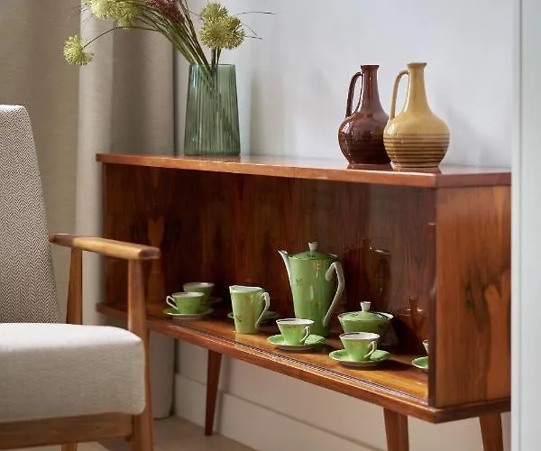 Apartment Maly Prl - Mlyn Maria - Art Breslau