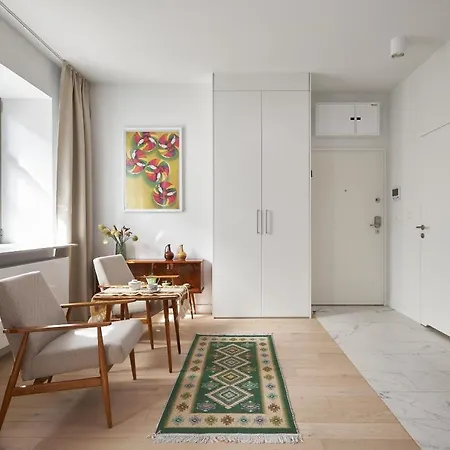 Apartmán Maly Prl - Mlyn Maria - Art