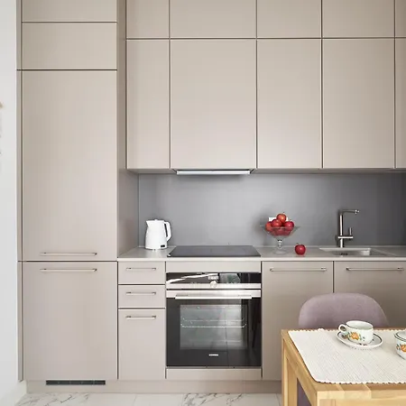 公寓 Maly Prl - Mlyn Maria - Art