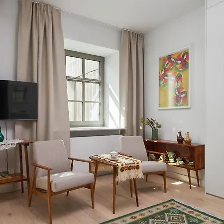 公寓 Maly Prl - Mlyn Maria - Art