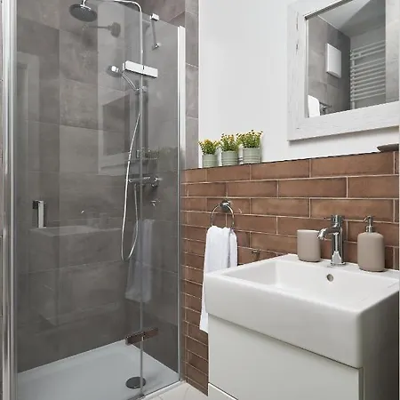 公寓 Maly Prl - Mlyn Maria - Art *