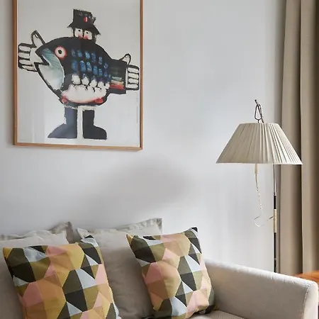 Maly Prl - Mlyn Maria - Art * Wrocław