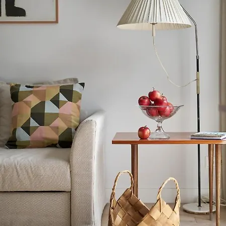 Apartmán Maly Prl - Mlyn Maria - Art