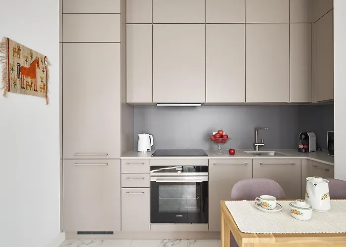 Apartamento Maly Prl - Mlyn Maria - Art