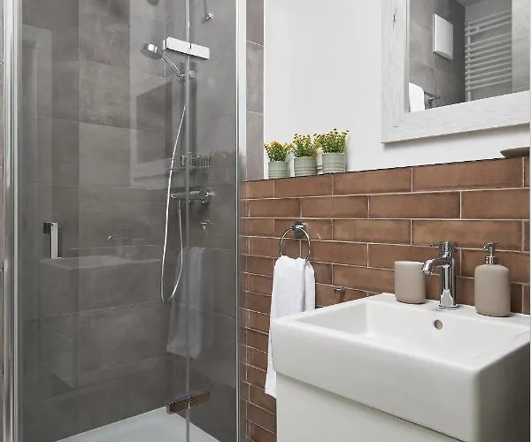 Apartamento Maly Prl - Mlyn Maria - Art *