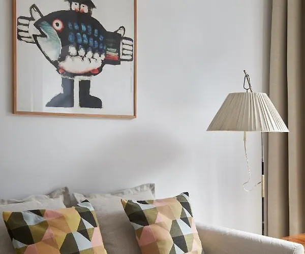 Maly Prl - Mlyn Maria - Art * Wrocław