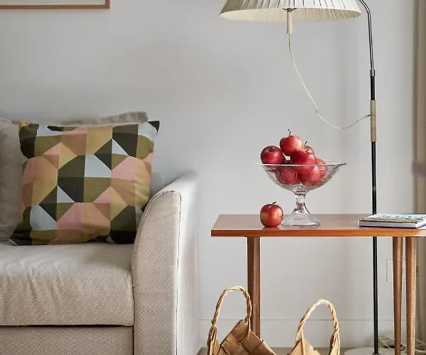 Appartement Maly Prl - Mlyn Maria - Art