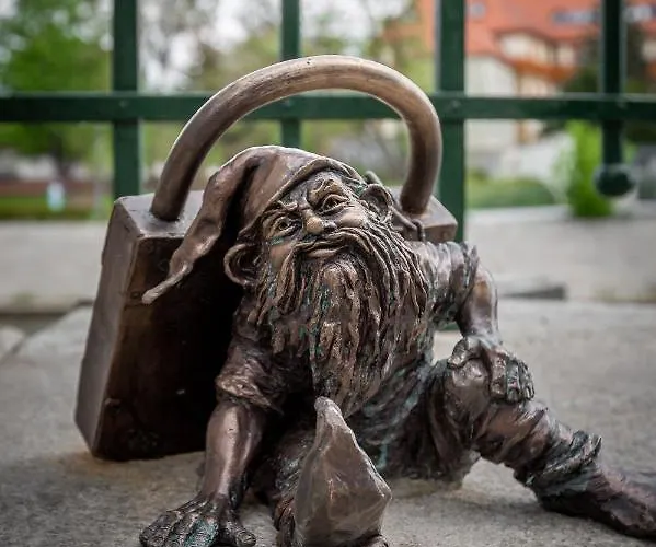 Maly Prl - Mlyn Maria - Art Appartement